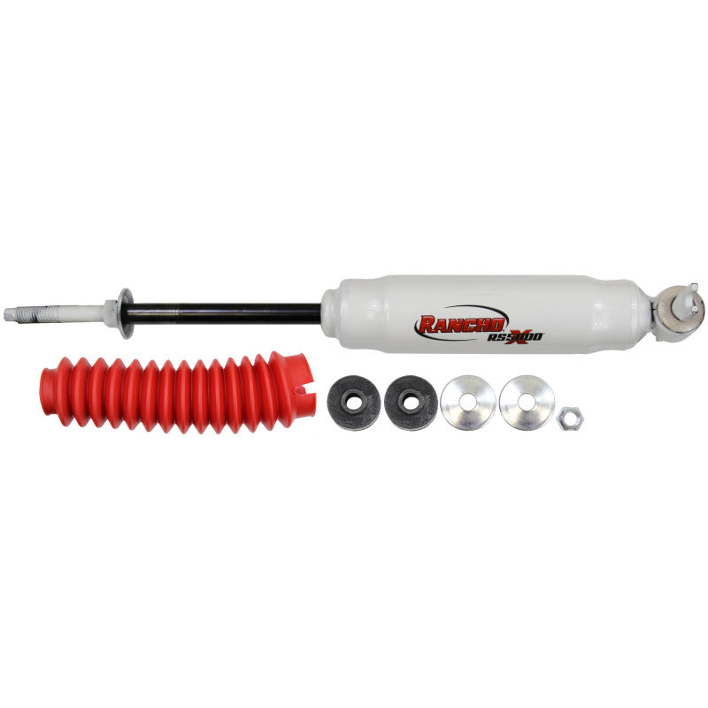 Rancho 2012 Ram 1500 Front RS5000X Shock - #RS55279