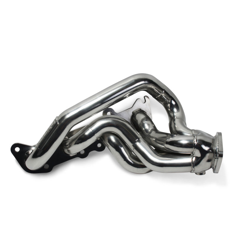 BBK Performance 1848 Shorty Tuned Length Headers 1-3/4 Titanium Ceramic for 2015-2017 Ford Mustang GT (5.0L)
