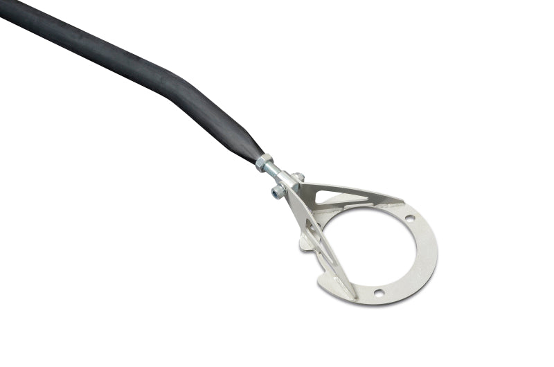 Whiteline KSB599 Front Strut Tower Brace for 2003-2008 Subaru Forester, 2002-2007 Subaru Impreza
