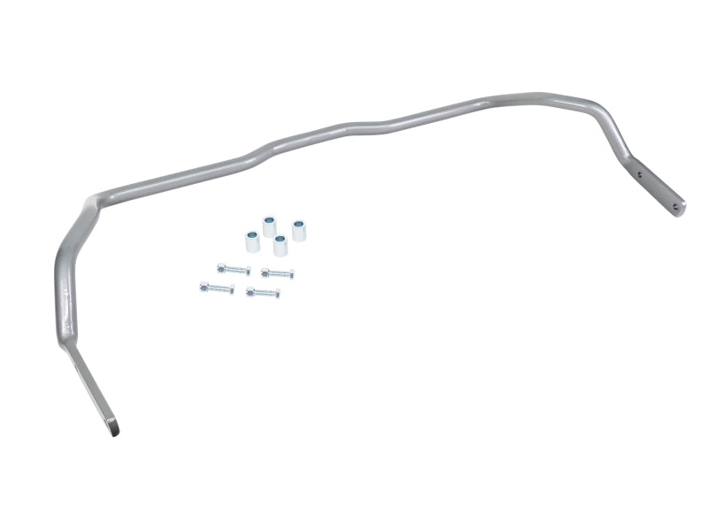 Whiteline BFR59 26mm Non Adjustable Rear Stabilizer Bar for 1979-2004 Ford Mustang