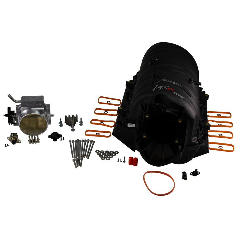 FAST 146602B-KIT LSXRT 102mm LS Truck Intake Manifold Kit