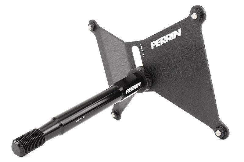 PERRIN 22-26 Subaru WRX / 20-25 OBXT / 14-24 Forester / 18-21 Crosstrek License Plate Relocation Kit