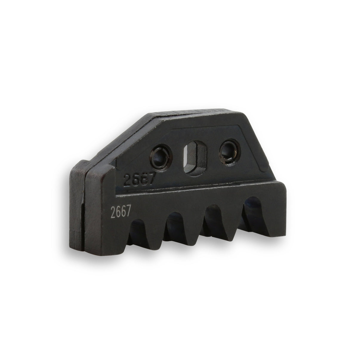 MSD 3510 Deutsch Connector Crimp Jaws, Fits PN 35051