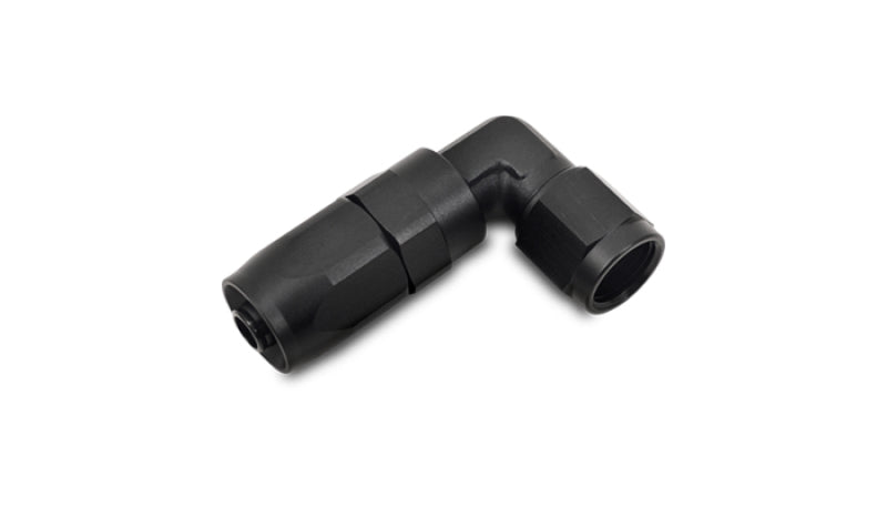 Vibrant -16AN 90 Degree Elbow Forged Hose End Fitting