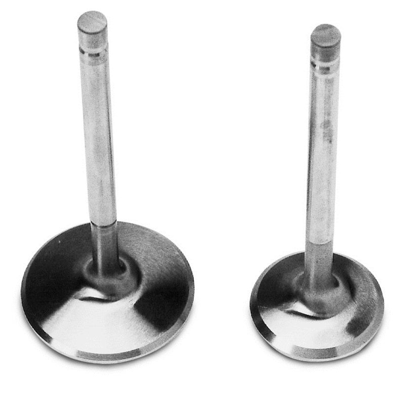 Edelbrock 9769 8 Ford 60229 60329 Intake Valves 1.900 x 4.909