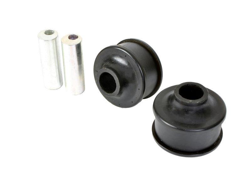Whiteline KCA430 Front Radius/Strut Rod-to Chassis Bushing for 2007-2016 BMW 328i, 2005-2013 BMW 325i, 2007-2015 BMW 335i and More