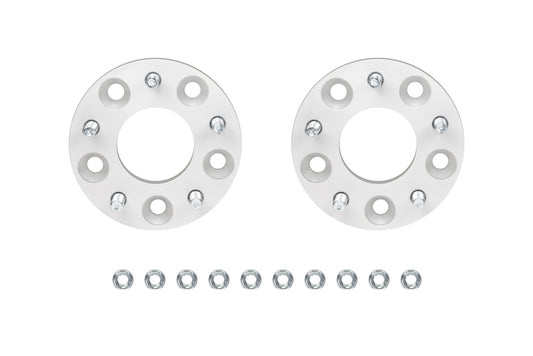 Eibach Pro-Spacer 20mm Spacer / Bolt Pattern 5x120.65 / Hub Center 70.5 for S90-8-20-001