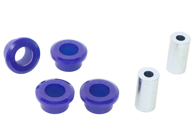 SuperPro Front Lower Control Arm Inner Forward Bushing Kit