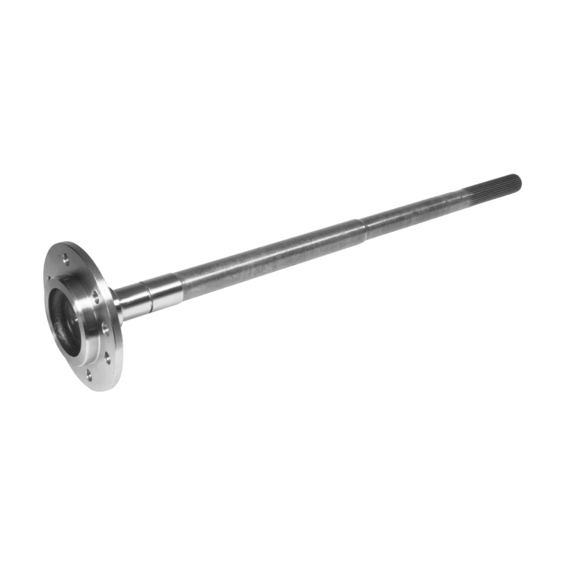 Yukon Gear & Axle YA T34040 Rear Axle Shaft for 2000-2006 Toyota Tundra 6 Lug 30 Spline 32.08in Long