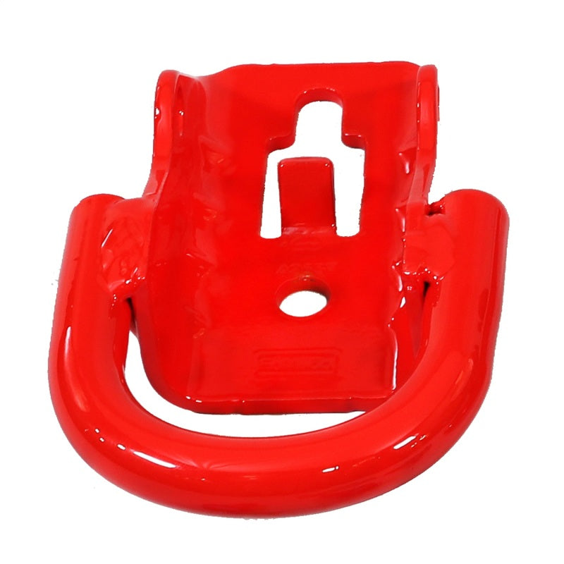 Ford Racing for 2015-2022 F-150 Tow Hooks - Red (Pair)