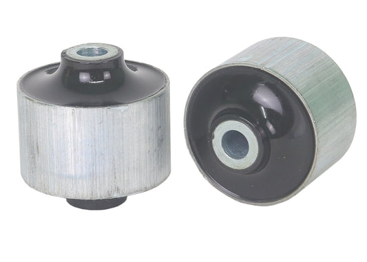 Whiteline W53685 Front Lower Control Arm Inner Rear Bushing Kit for 2007-2013 Nissan Altima, 2009-2014 Nissan Murano