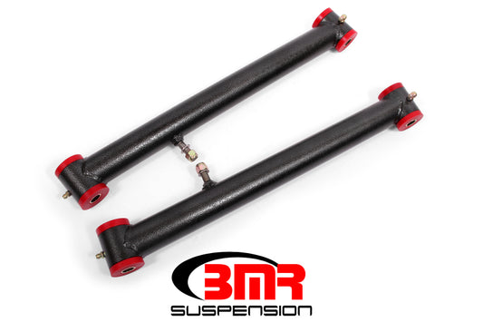 BMR 2002-2010 SSR Non-Adj. Upper Control Arms (Polyurethane) - Black Hammertone
