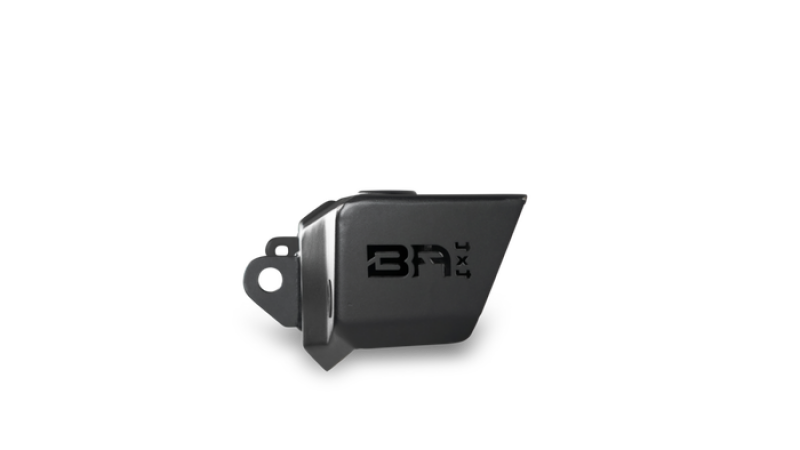 Body Armor (JL-2966) JL Orion Standard Rear Bumper