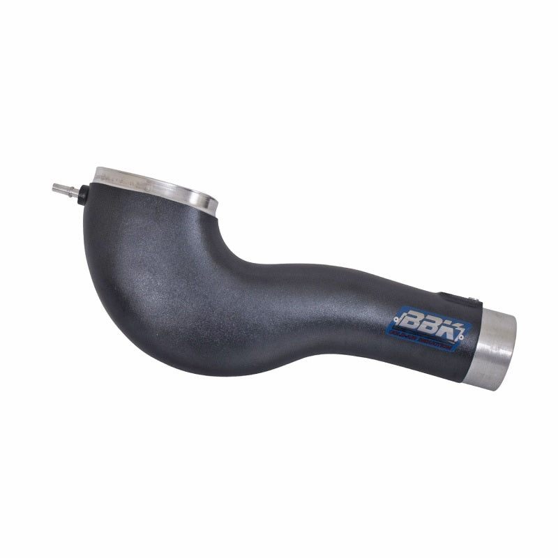 BBK Performance 17365 Cold Air Intake Kit Charcoal Metallic for 2005-2009 Ford Mustang GT 4.6L