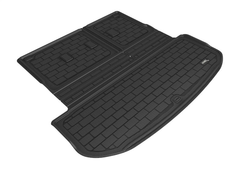 3D MAXpider ACE Cargo Liner - Black - #M1HY1001309
