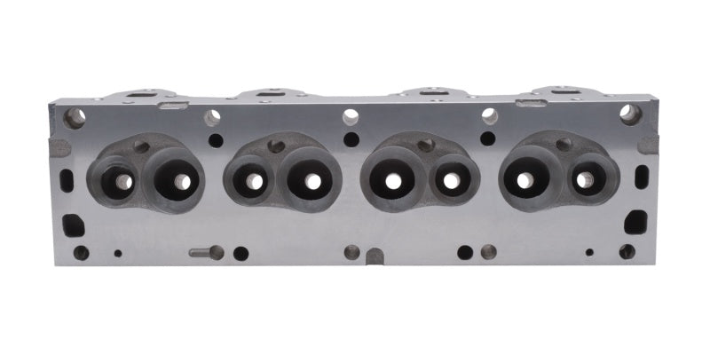 Edelbrock 61857 Cylinder Head Ford FE Pro-Port NHRA Super Stock