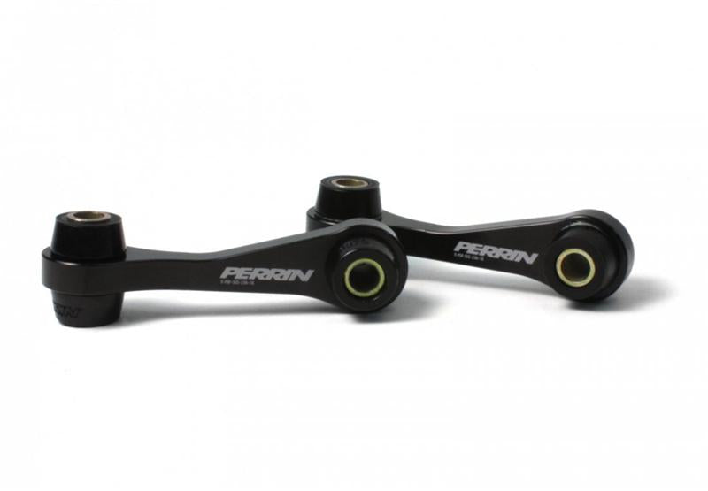PERRIN 08-26 Subaru WRX / 09-21 STI / 13-25 BRZ & GR86 / 10-14 LGT FXT Rear Endlinks (Poly)