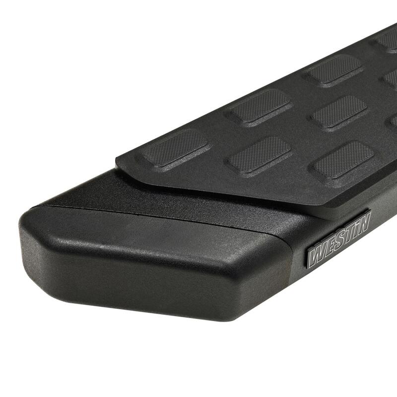 Westin 55-34085 HDX Running Boards for 2019-2026 Ram 1500 Textured Black