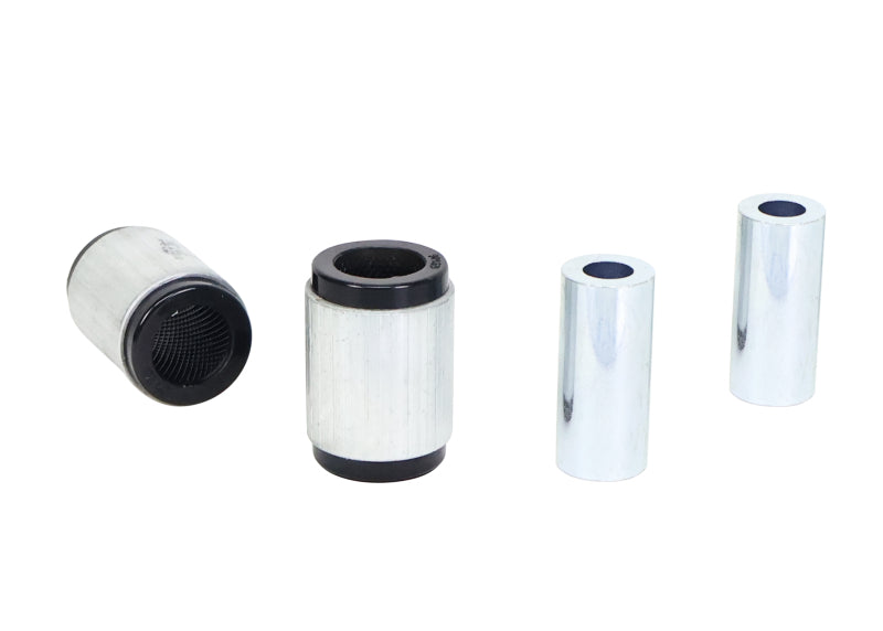 Whiteline W63751 Rear Upper Control Arm Bushing for 2009-2020 Dodge Journey, 2007-2017 Jeep Compass, 2007-2017 Jeep Patriot and More