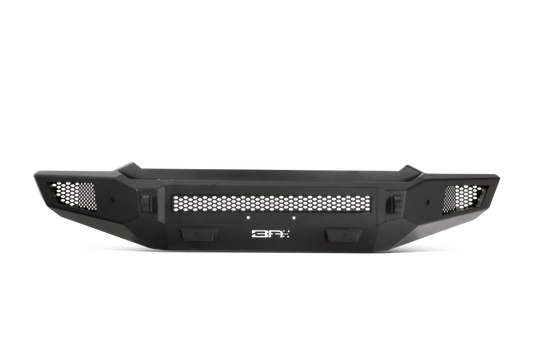 Body Armor (DG-19343) Ambush Series Front Bumper (Non-Winch)