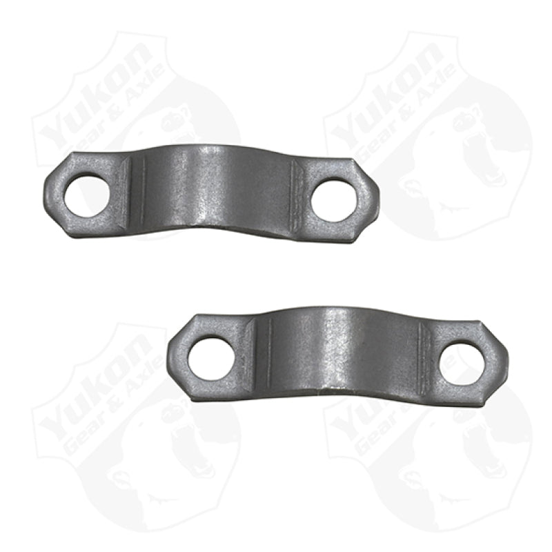 Yukon Gear & Axle YY STR-008 7.5in and 8.5in for GM Rear U/Joint Strap / Mech 3R