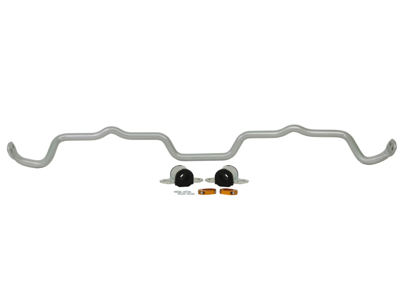 Whiteline BSF41Z Front 24mm Heavy Duty Blade Adjustable Sway Bar for 2010-2014 Subaru Legacy