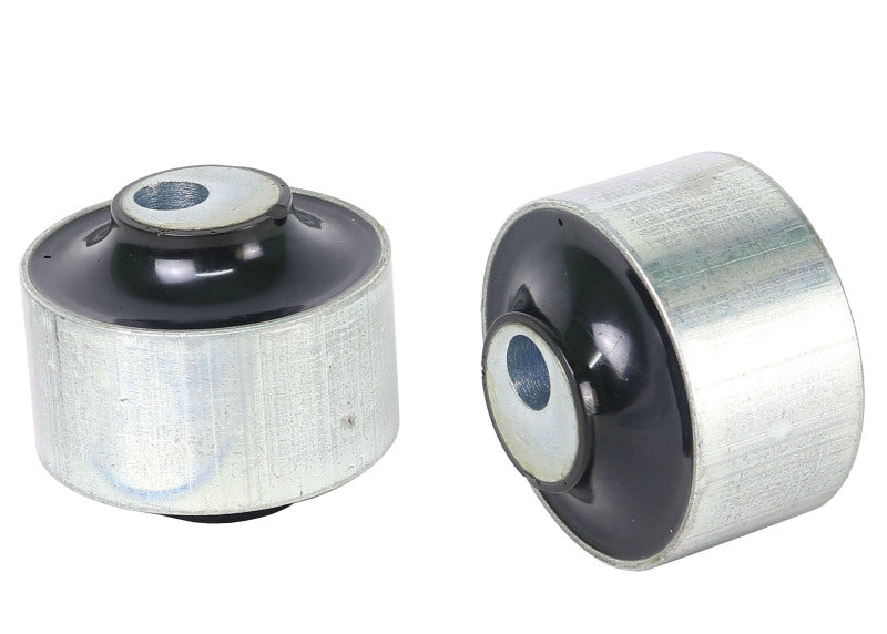 Whiteline KCA532 Radius Arm Lower Bushing Kit for 2017-2027 Tesla Model 3, 2020-2026 Tesla Model Y