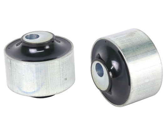 Whiteline KCA532 Radius Arm Lower Bushing Kit for 2017-2027 Tesla Model 3, 2020-2026 Tesla Model Y