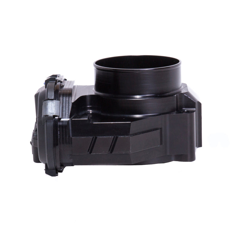 BBK Performance 1924 Throttle Body 73mm Black Billet for 2017-2026 Ford F-150 / Expedition (3.3L V6 / 3.5L EcoBoost)