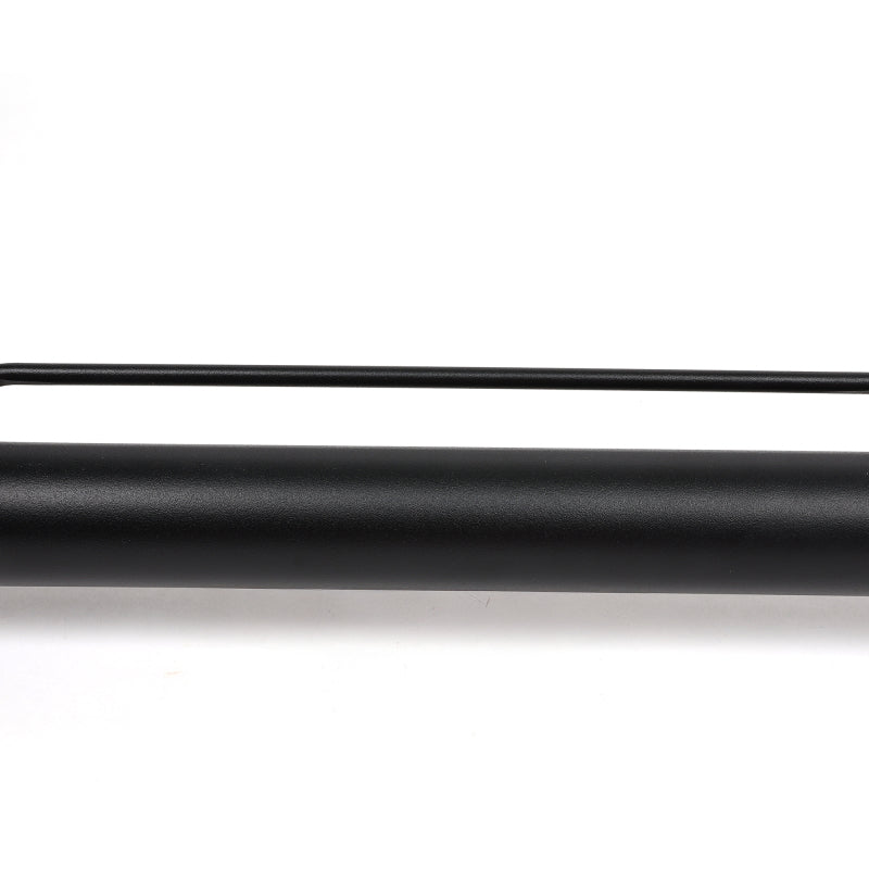 BLOX Racing Black Harness Bar 1994-2001 Integra/1992-2000 Civic/2002-2006 RSX/1988-1991 CRX BXAC-10047-BK