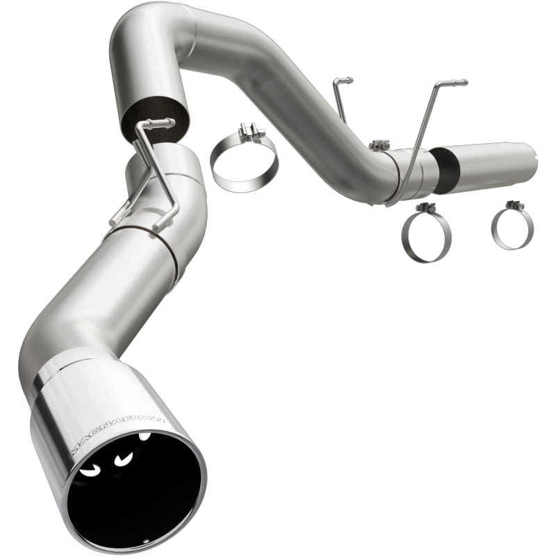 MagnaFlow 17912 2021 RAM 3500 5 Inch Filter-Back System - #17912
