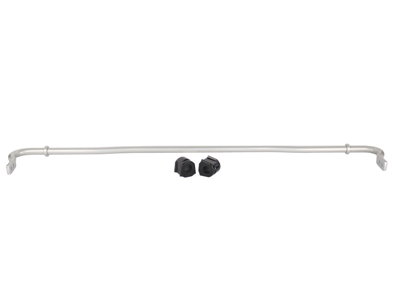 Whiteline BSR55Z Rear 20mm 2 Point Adjustable Sway Bar for 2020-2027 Subaru Outback, 2020-2025 Subaru Legacy