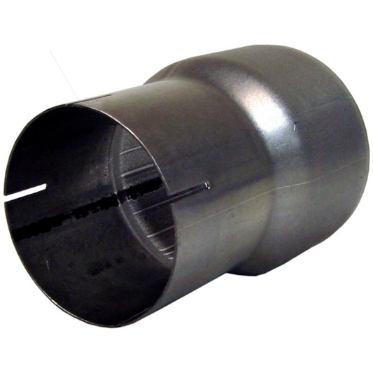 MBRP UA2001 Exhaust Adapter - 4" ID to 5" OD Adapter | Aluminized