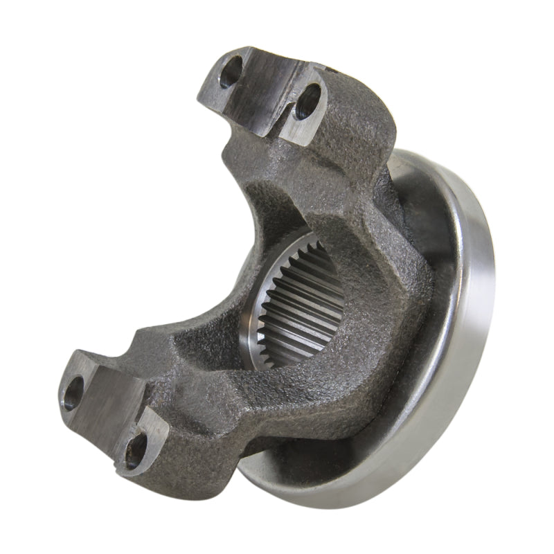 Yukon Gear & Axle YY D44-1350-26S Replacement Yoke For Dana 30 / 44 / and 50 with 26 Spline and a 1350 U/Joint Size