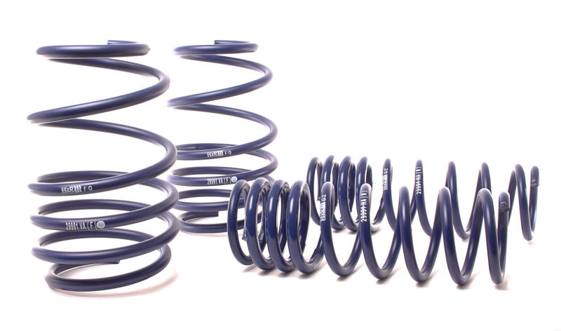 H&R Sport Springs - BMW 740i/740iL E38 - 29991-1