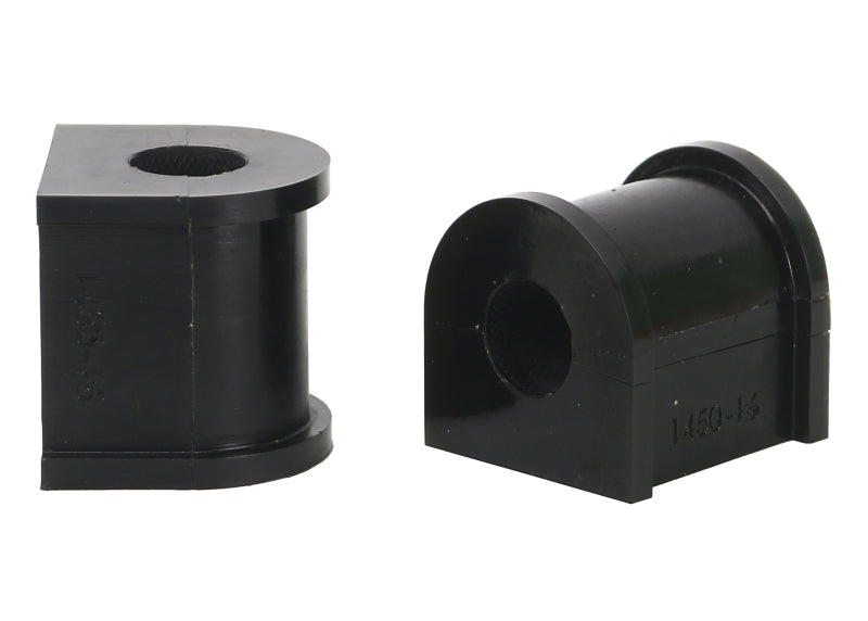 Whiteline W21999-16 Sway Bar Mount Bushing 16mm