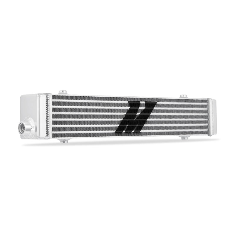 Mishimoto Universal Tube and Fin Cross Flow Performance Oil Cooler - #MMOC-TF589-N