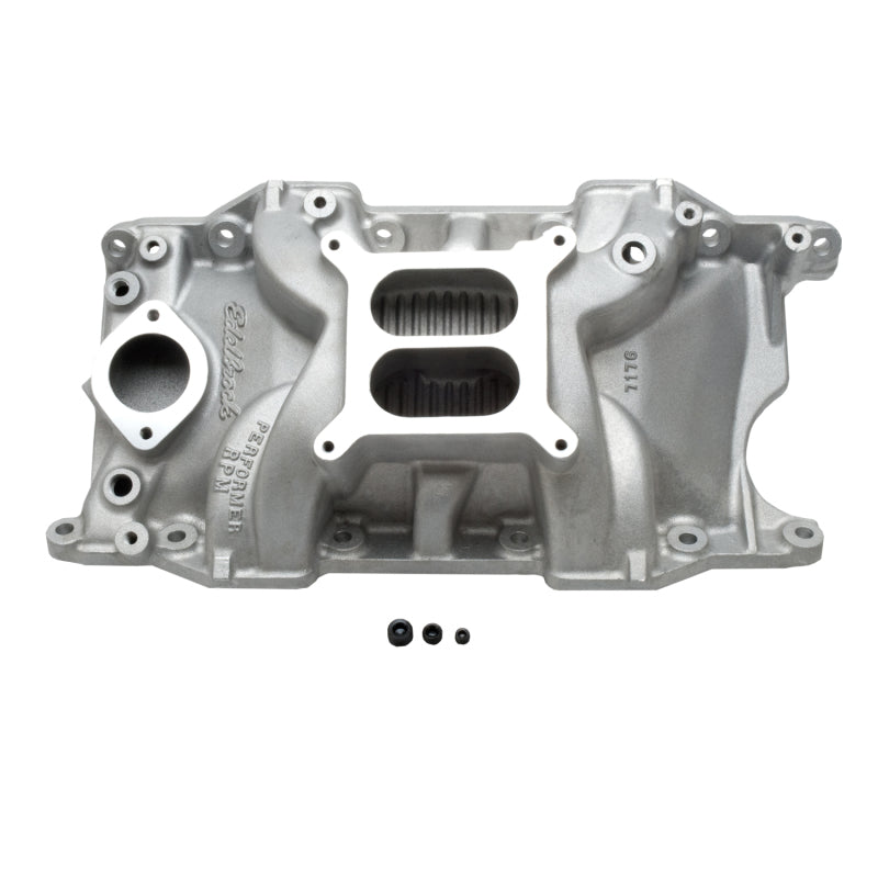 Edelbrock 7176 Performer RPM 360 Chrysler Manifold