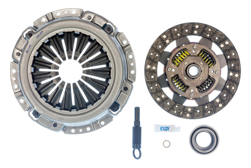 Exedy OE for 2005-2011 Nissan Frontier V6 Clutch Kit