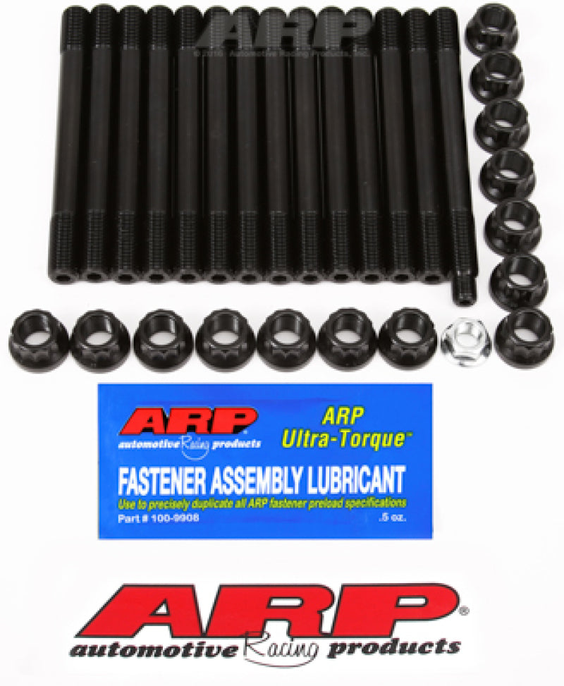 ARP 152-5402 for Ford 4.0L XR6 Incline 6cyl Main Stud Kit