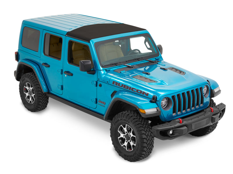 Bestop 20-26 for Jeep Gladiator / 18-26 Wrangler JL Sunrider For Hardtop