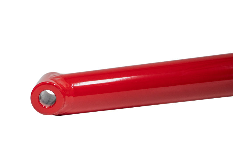 UMI Performance 2024-R Panhard Bar Relocation Kit Red for 1982-2002 GM F-Body