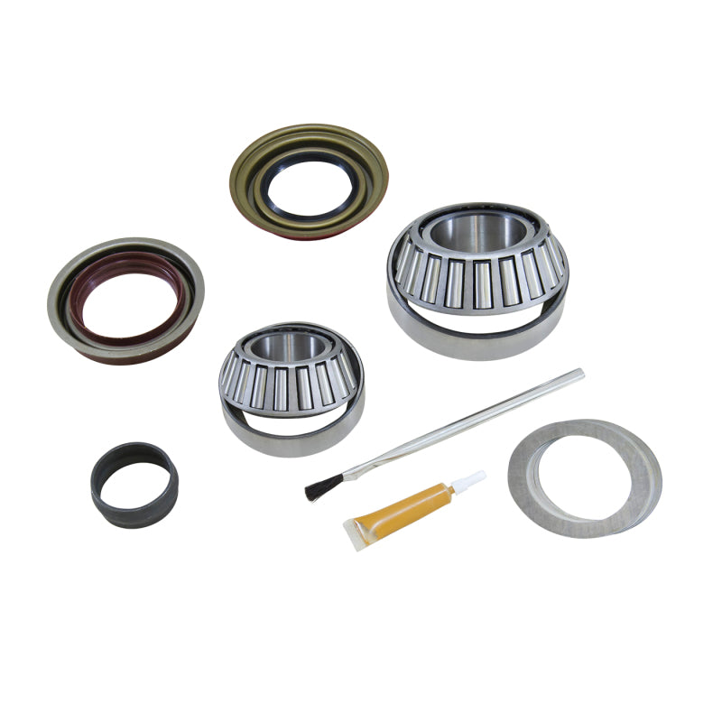 Yukon Gear & Axle PK GM9.5-A Pinion install Kit For 97 & Down GM 9.5in Diff