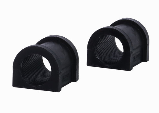 Whiteline KSK060-24 24mm Front Sway Bar Bushing Service Kit for 1998-2002 Toyota Camry