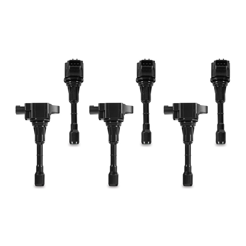 Mishimoto 2009-2020 Nissan 370Z Single Ignition Coil - #MMIG-370Z-09