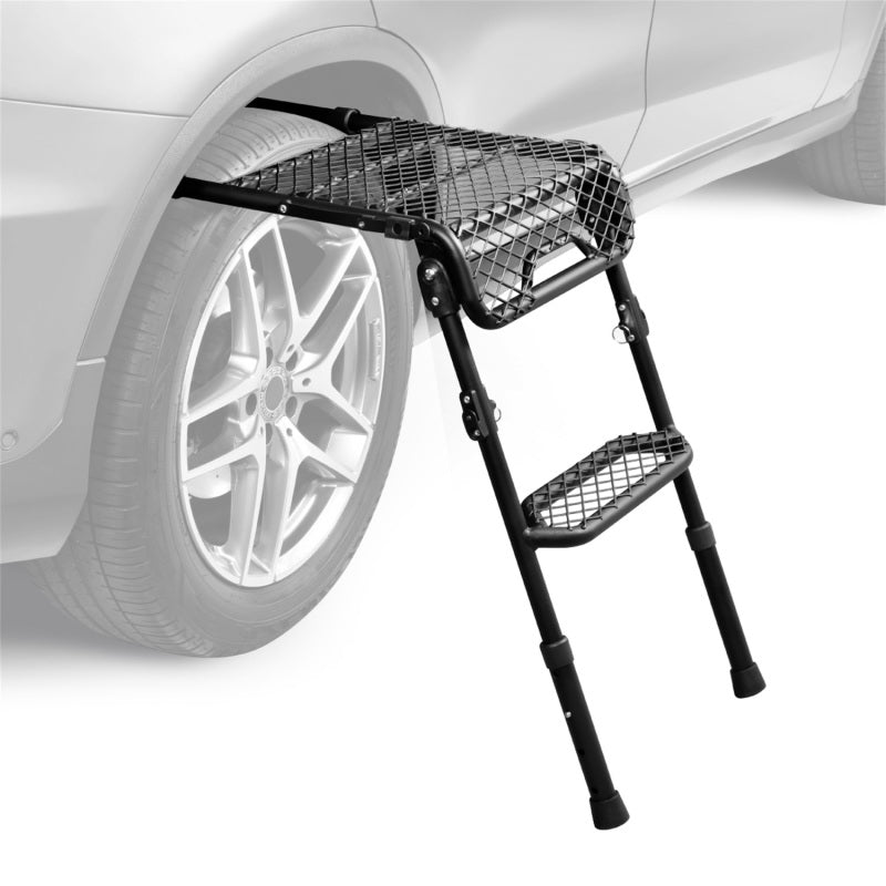 3D MAXpider Kagu Floor Mats