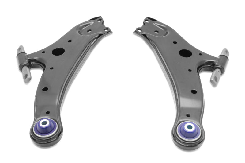 SuperPro Front Lower Suspension Control Arm Kit