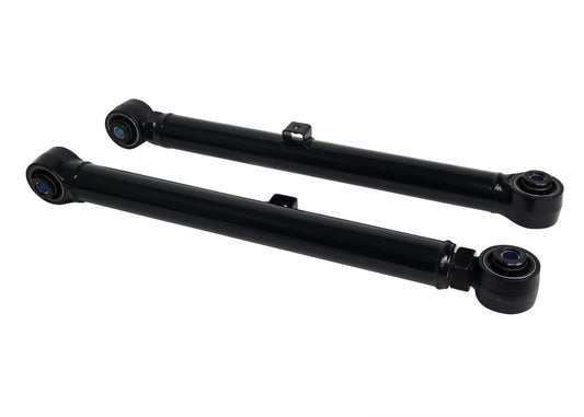 Whiteline KTA389 Lower Trailing Arm Assembly for 2011-2027 Ram 1500, 2020-2026 Jeep Gladiator, 2019-2024 Ram 1500 Classic and More