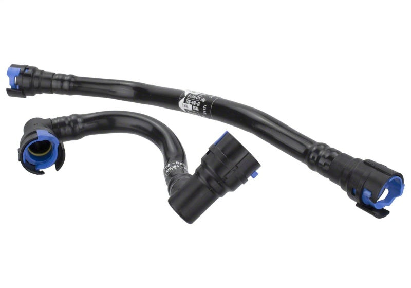 Ford Racing for 2015-2016 Mustang GT350 5.2L V8 Oil-Air Separator
