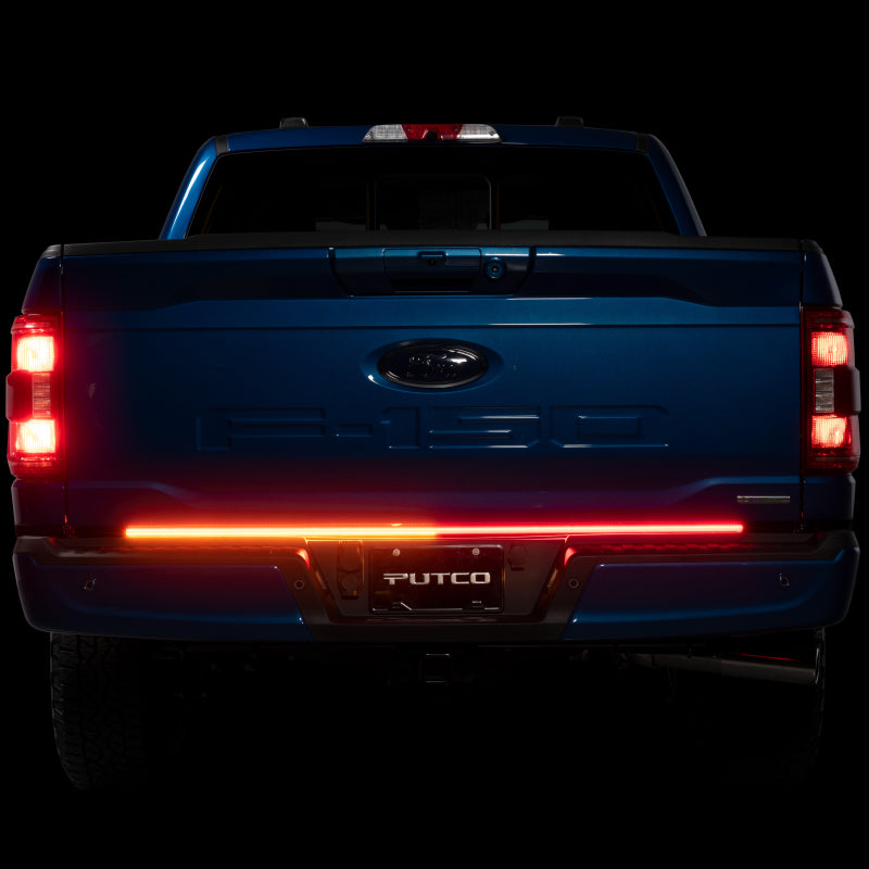 Putco for 60in LED Tailgate Light Bar Blade